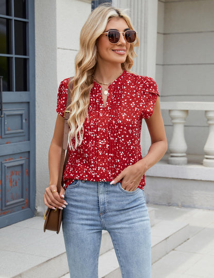 Beautiful Blouses For Ladies - Women&