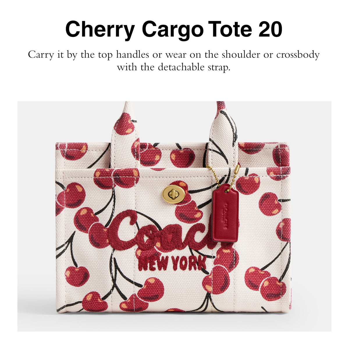 Coach Women&