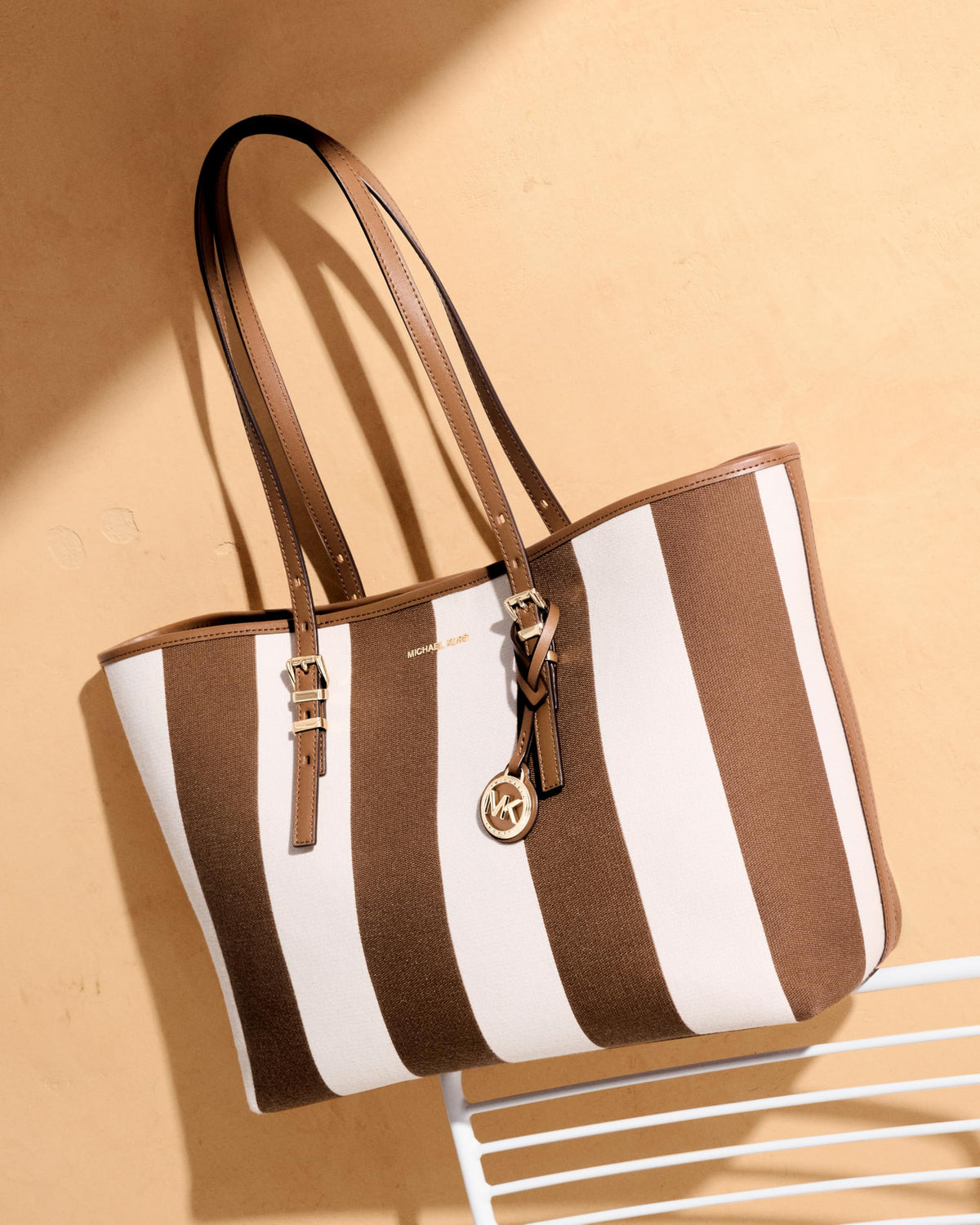 Michael Kors Quinn Large Tote