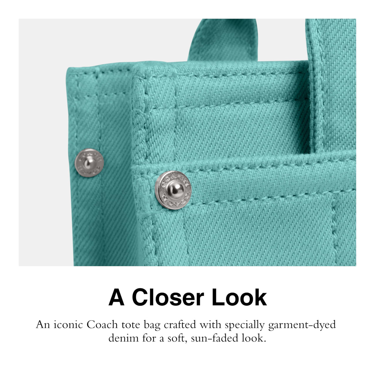 Coach Women&