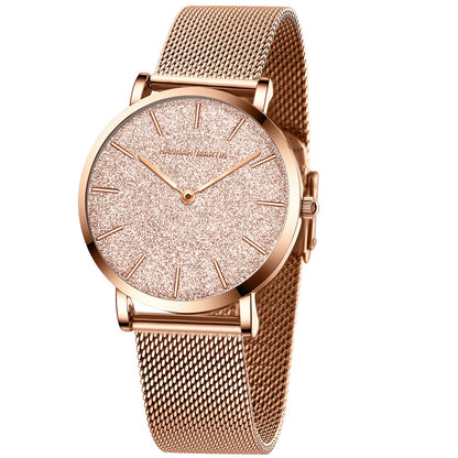 HANNAH MARTIN Watches for Women Analog Women&