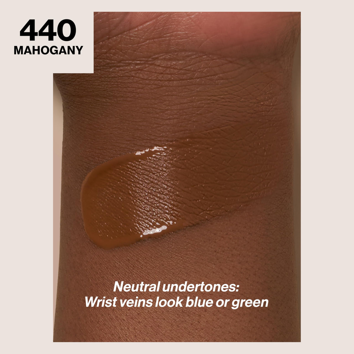 Revlon Liquid Foundation, ColorStay Face Makeup for Combination &amp; Oily Skin, SPF 15, Medium-Full Coverage with Matte Finish, 180 Sand Beige, 1 Fl Oz
