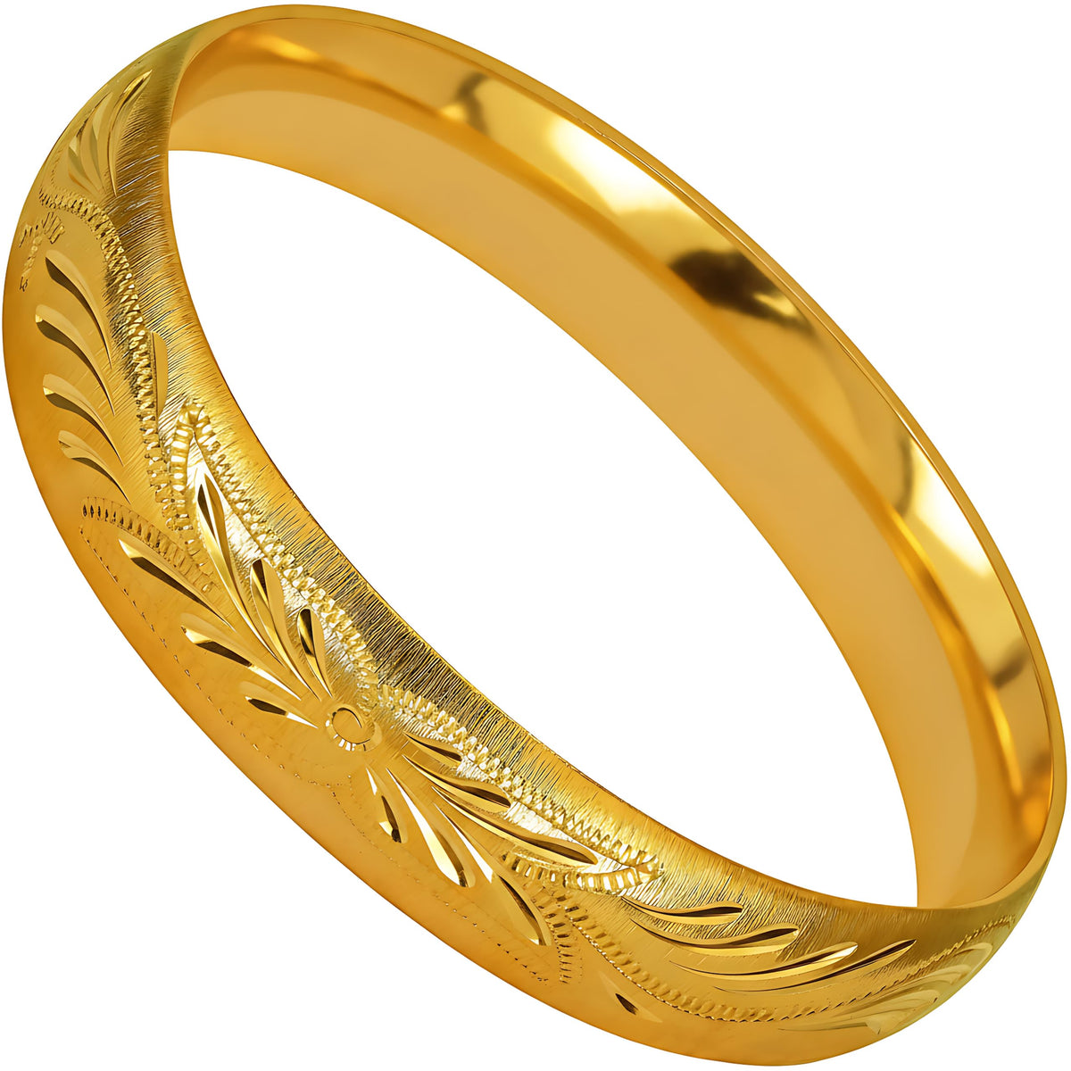 Premium Gold-Plated Stainless Steel Jewelry – Tarnish-Resistant &amp; Waterproof From UNCLE LOL