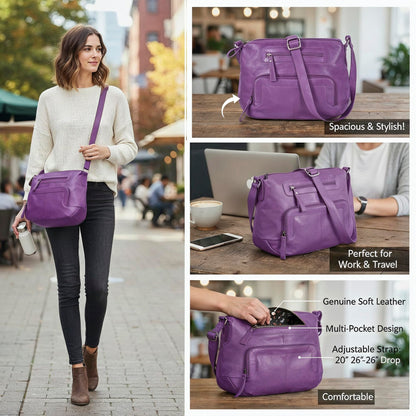 Oak Leathers Women&
