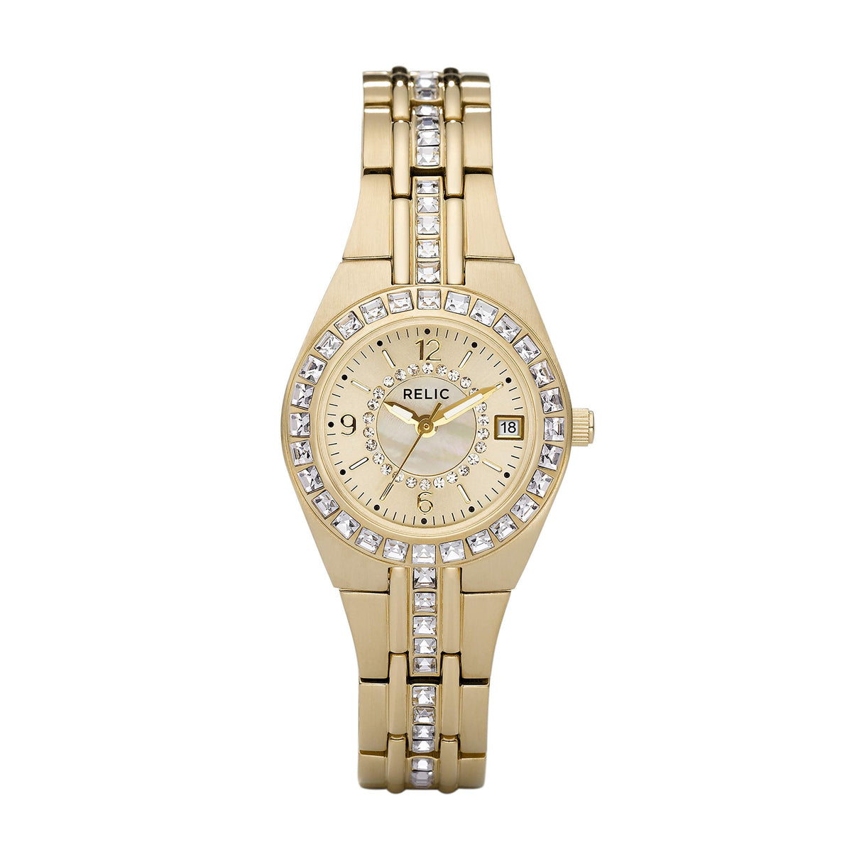 RELIC by Fossil Women&