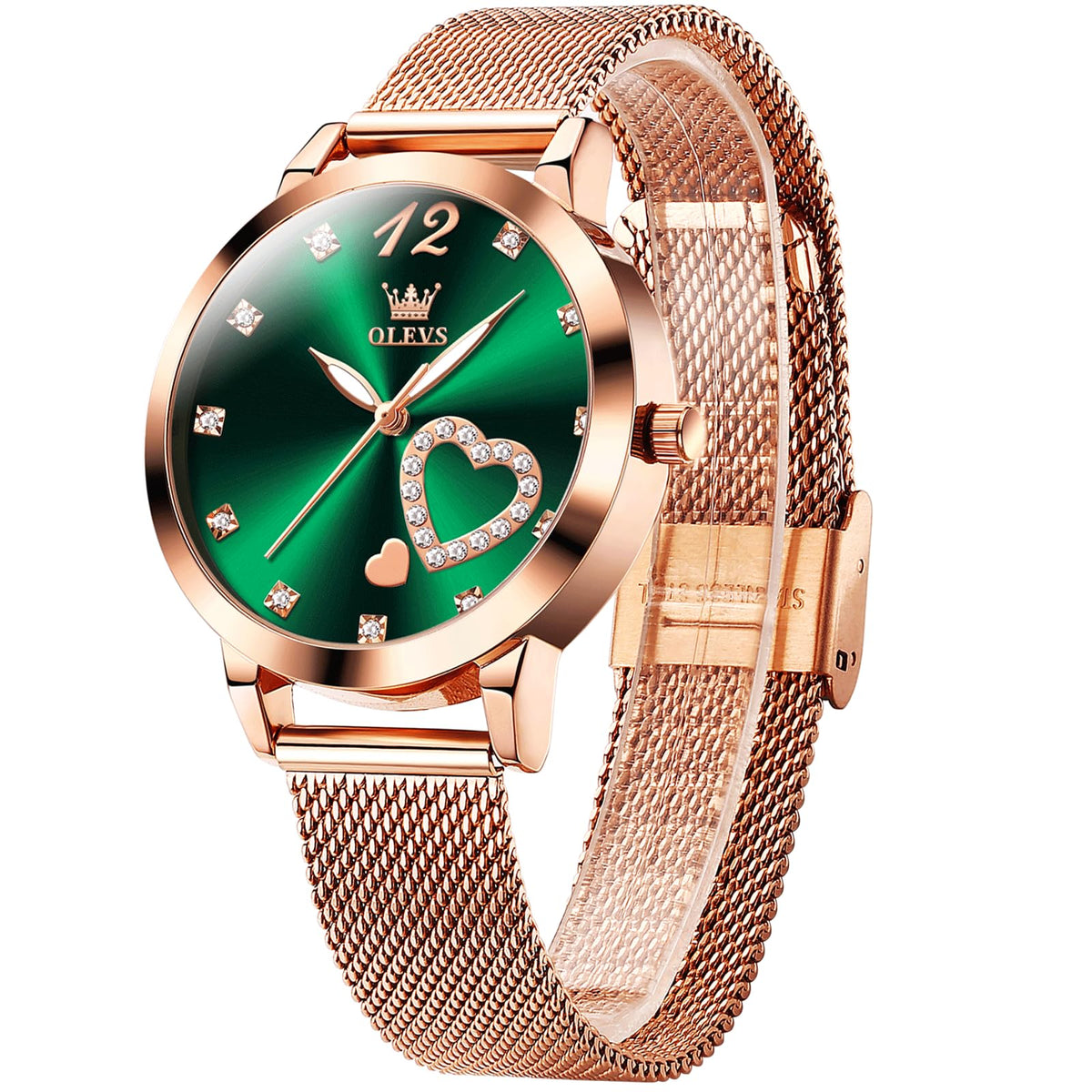 OLEVS Women&