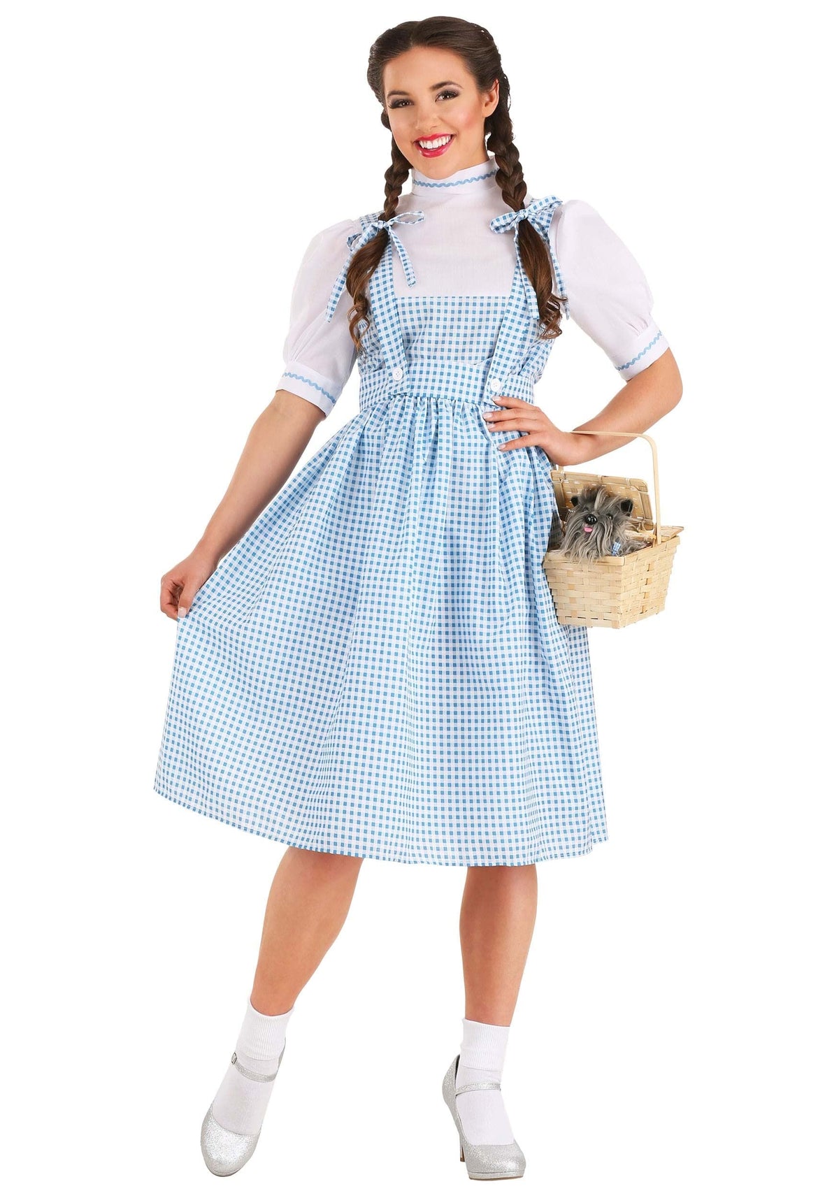 Dorothy Costume - Women&