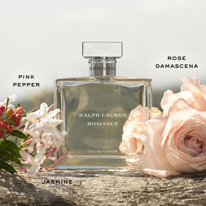 RALPH LAUREN FRAGRANCES - Romance - Eau de Parfum - Women&