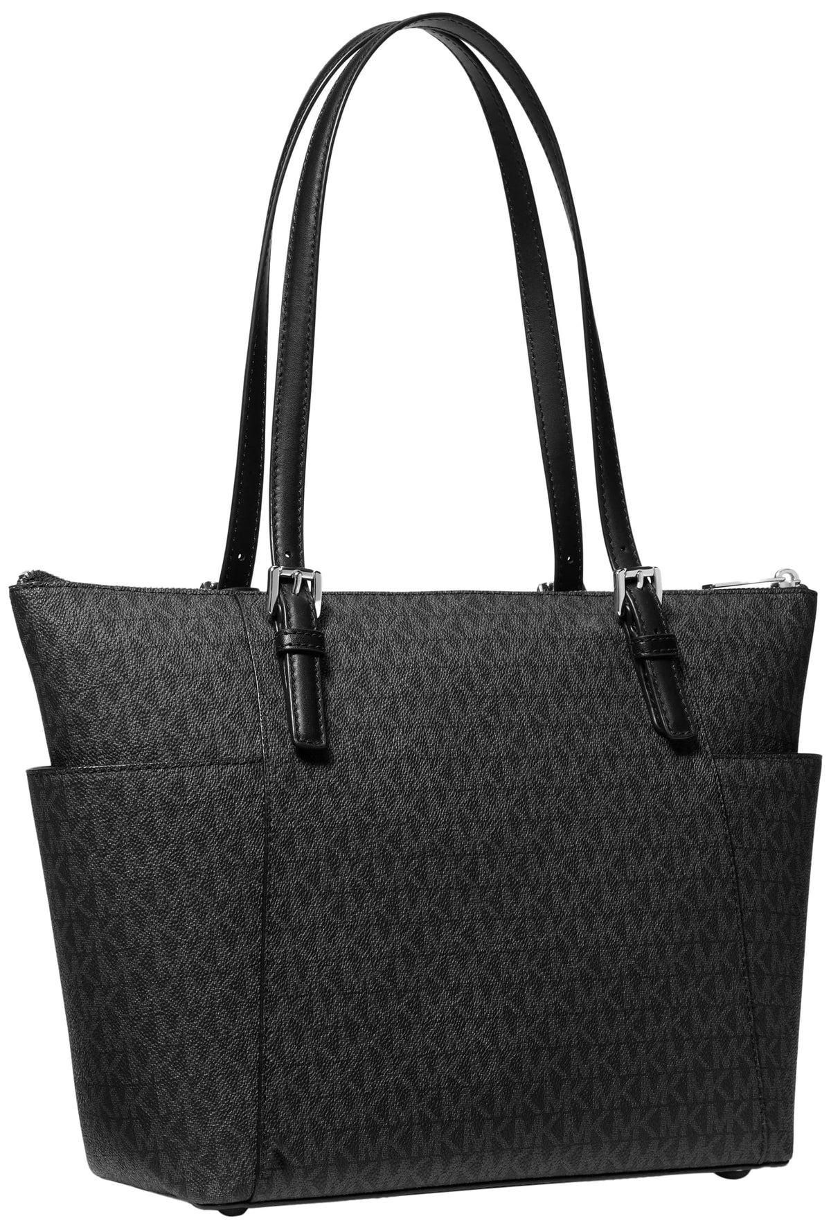 Michael Kors Jet Set Top Zip Tote