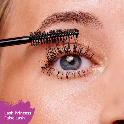 essence | Lash Princess False Lash Effect Mascara | Volumizing &amp; Lengthening | Cruelty Free &amp; Paraben Free