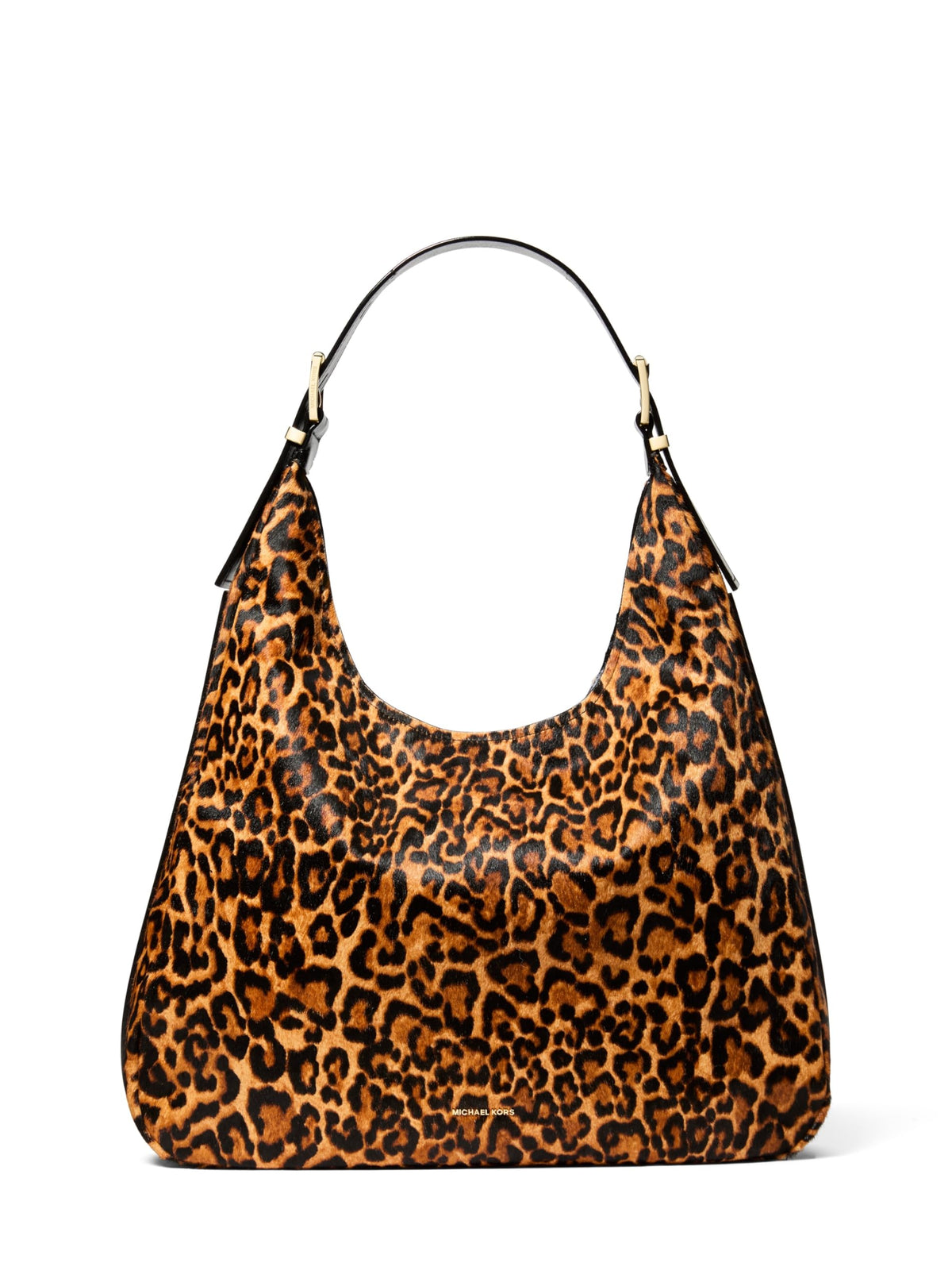 Michael Kors Nolita Large Hobo Shoulder Bag