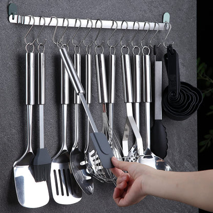 Berglander 38 Pieces Cooking Utensils Set