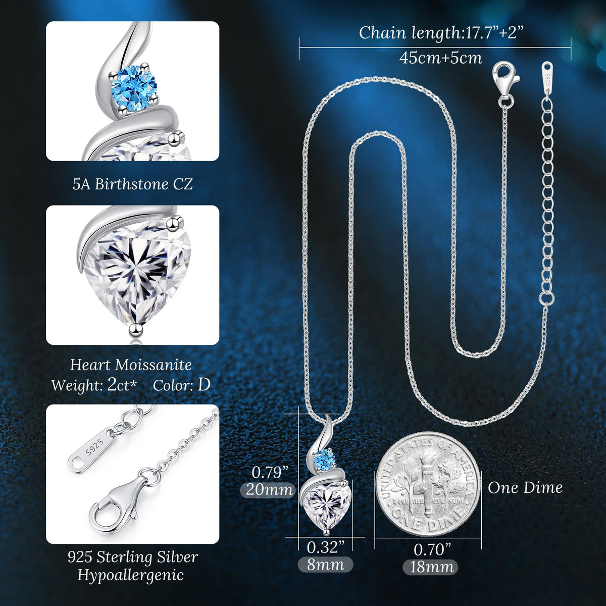 Premium Gold-Plated Stainless Steel Jewelry – Tarnish-Resistant &amp; Waterproof From UNCLE LOL