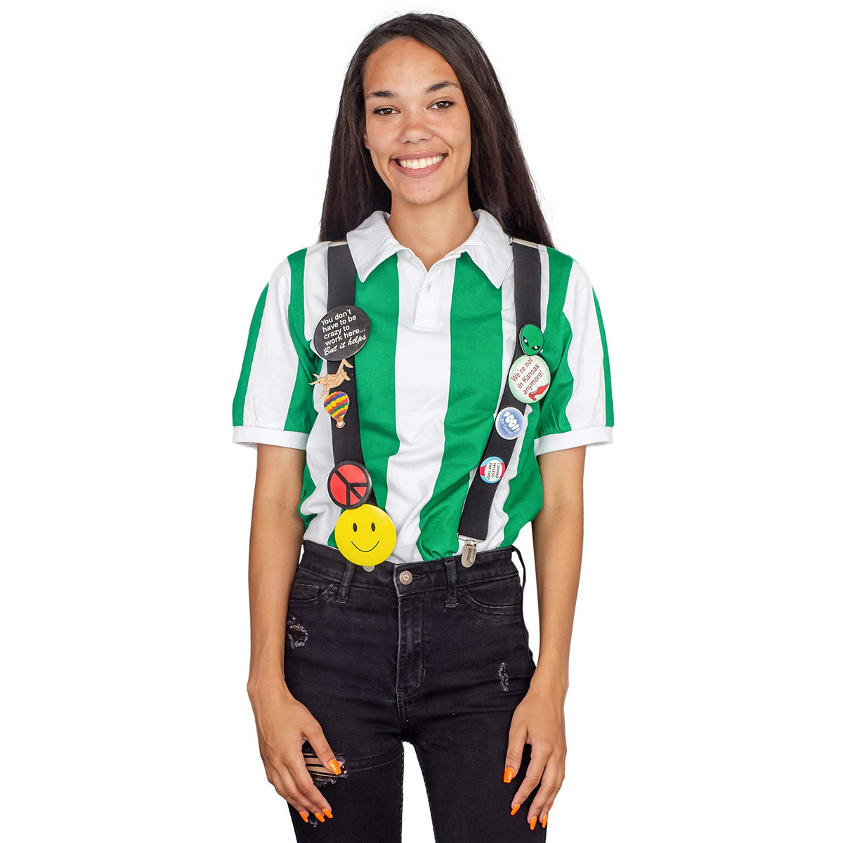 Chotchkies Women&