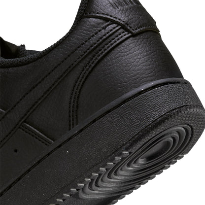 Nike mens Court Vision Lo Nn Shoes