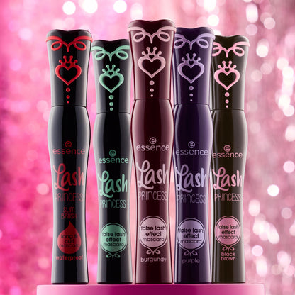 essence | Lash Princess False Lash Effect Mascara | Volumizing &amp; Lengthening | Cruelty Free &amp; Paraben Free