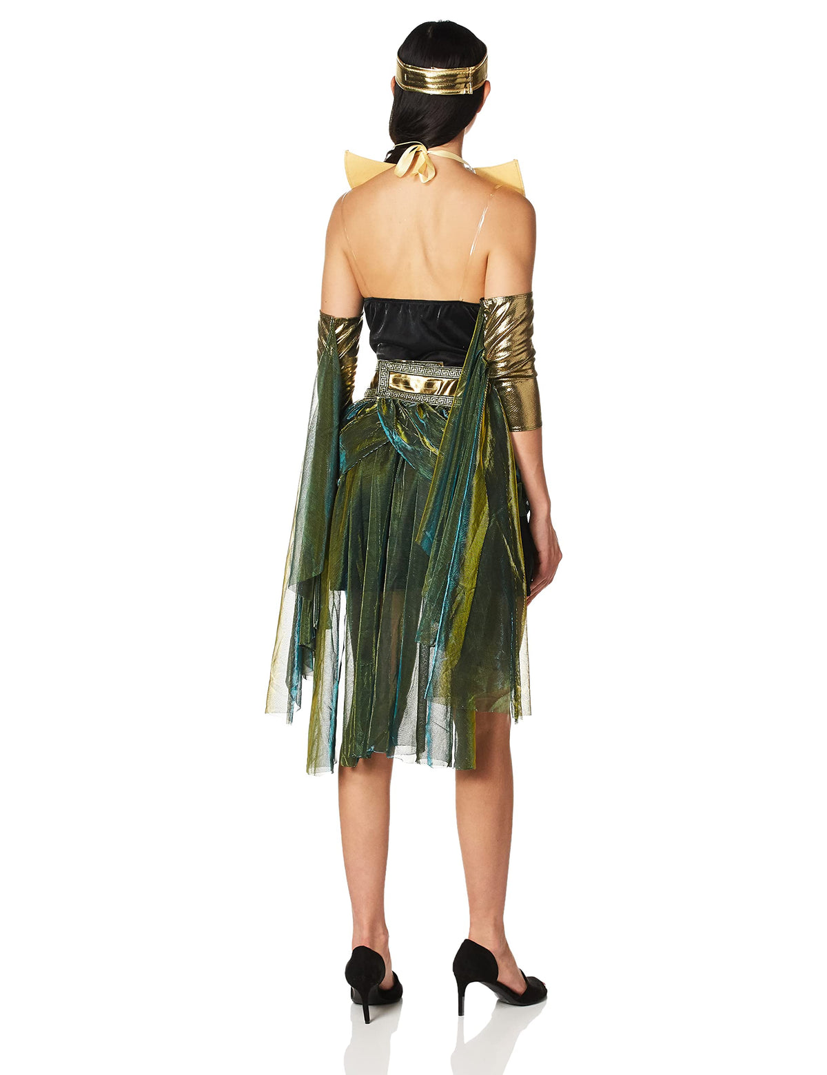 Egyptian Goddess Costume - Women&