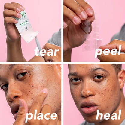 Mario Badescu Drying Lotion, 1 Fl oz