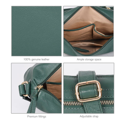 Oak Leathers Women&