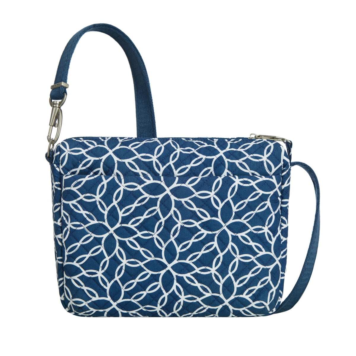 Travelon Anti-Theft Classic Small East/West Crossbody