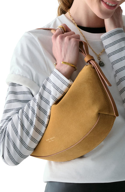 kate spade new york Loop Shoulder Bag