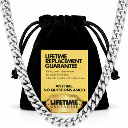 Premium Gold-Plated Stainless Steel Jewelry – Tarnish-Resistant &amp; Waterproof From UNCLE LOL