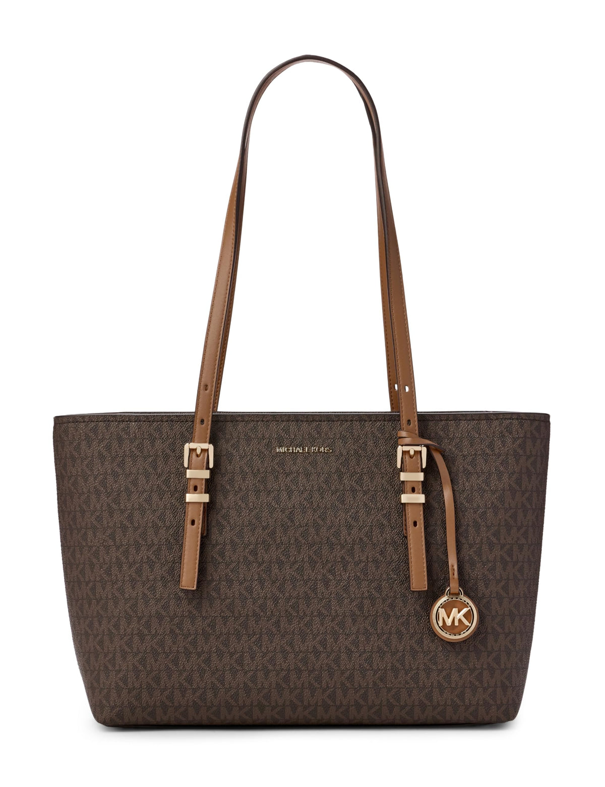 MICHAEL Michael Kors Quinn Md Ew Tz Tote