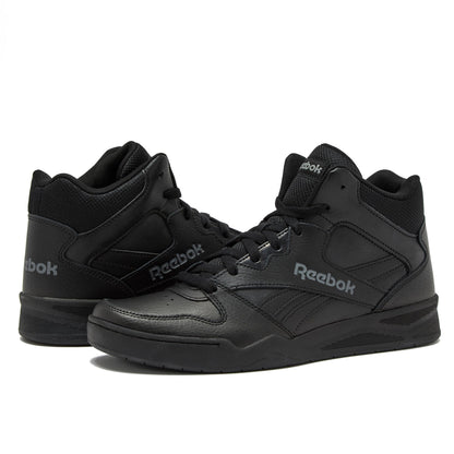 Reebok Royal BB4500 Hi2 High Top Shoes for Men, Athletic Men’s Sneakers