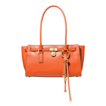 Michael Kors Hamilton Moderne Small Shoulder Tote