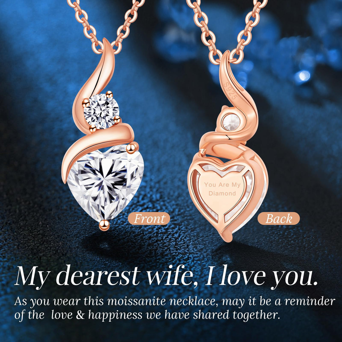 Premium Gold-Plated Stainless Steel Jewelry – Tarnish-Resistant &amp; Waterproof From UNCLE LOL
