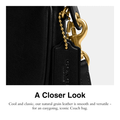 Coach Women’s Plaza Bag 18