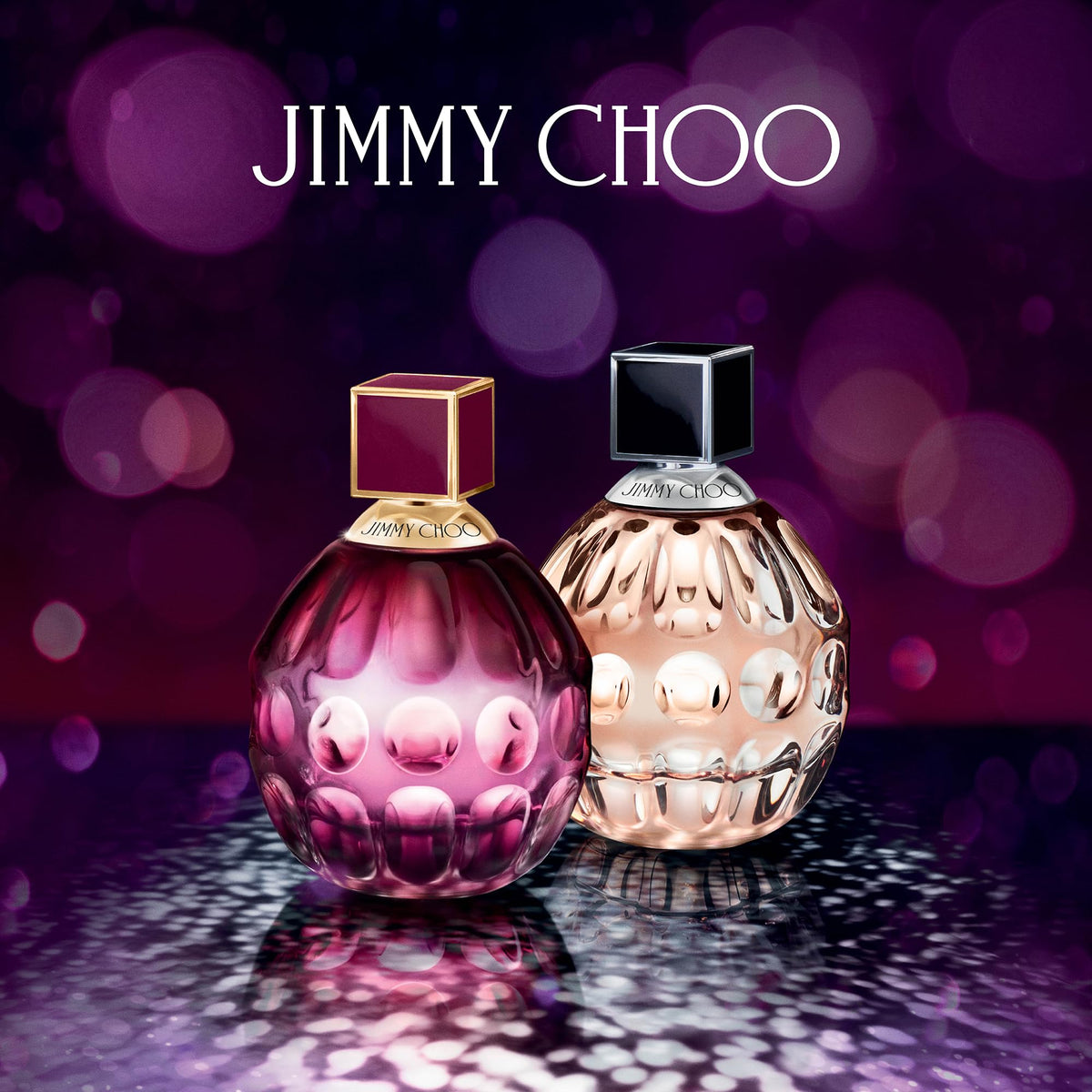 JIMMY CHOO - Signature Eau de Parfum - Women&