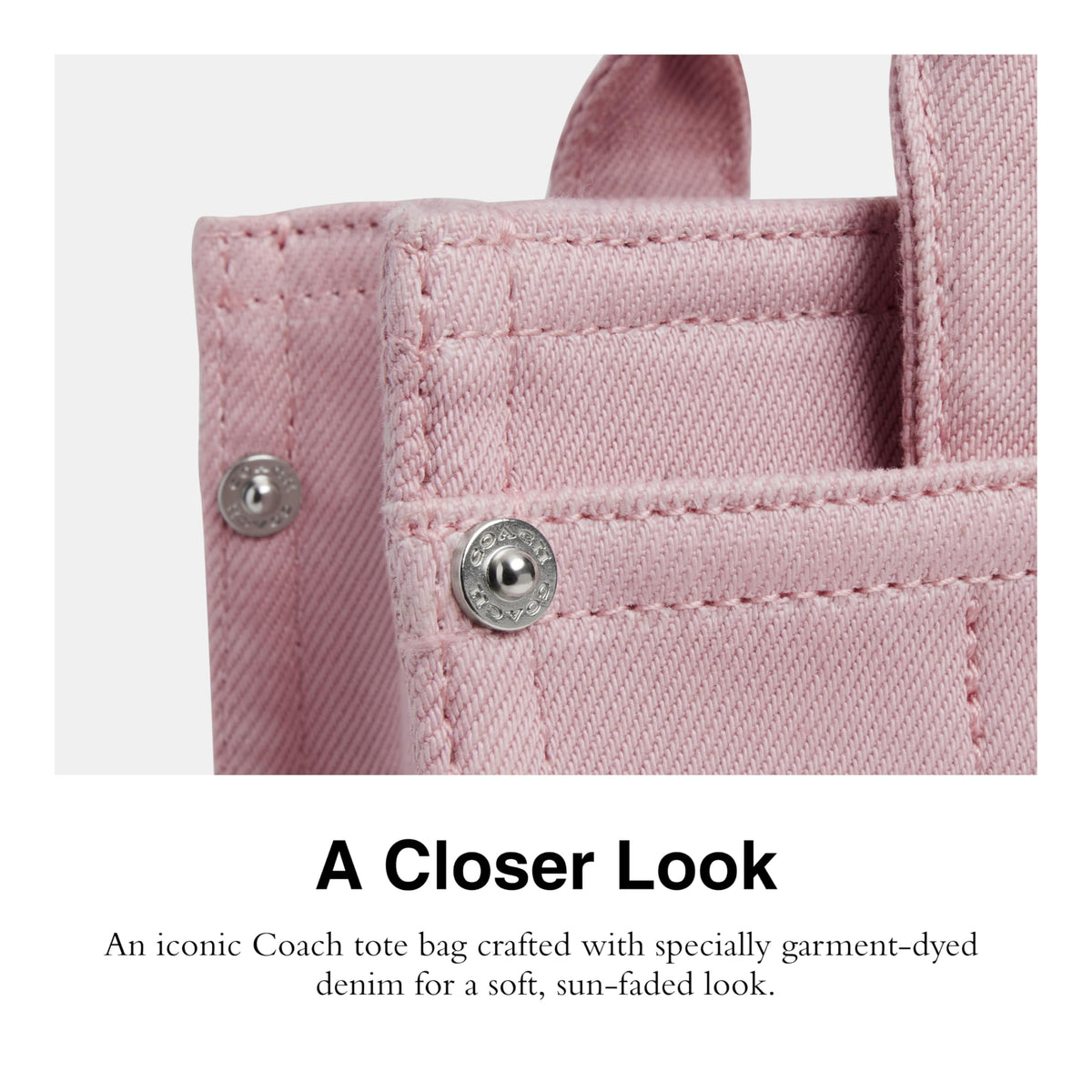 Coach Women&