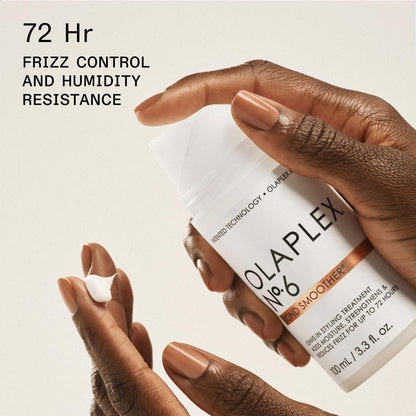 Olaplex N°.7 Bonding Oil: High Shine | Heat Protectant, Visibly Smooths &amp; Softens Hair, Added Color Vibrancy, Up to 72 Hour Frizz Control | For Coily, Curly, Straight, and Wavy