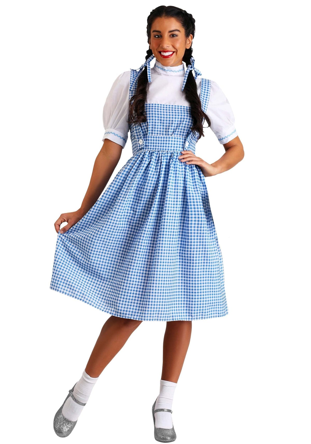 Dorothy Costume - Women&