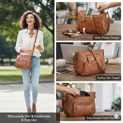 Oak Leathers Women&