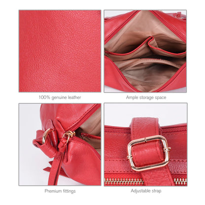 Oak Leathers Women&