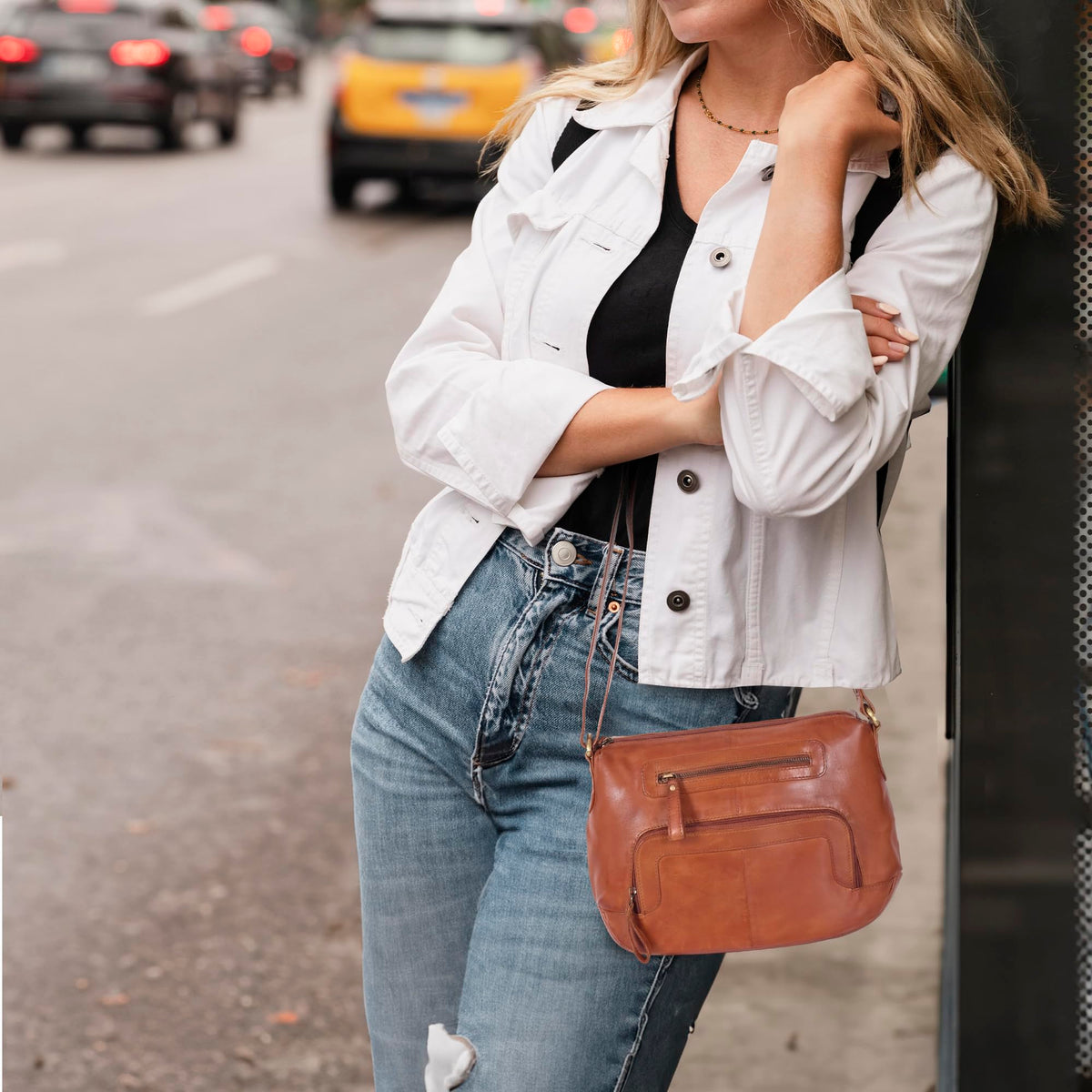Oak Leathers Women&