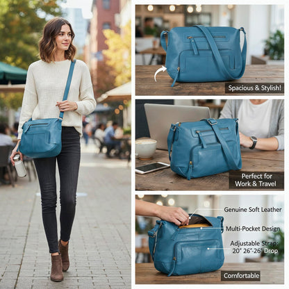 Oak Leathers Women&
