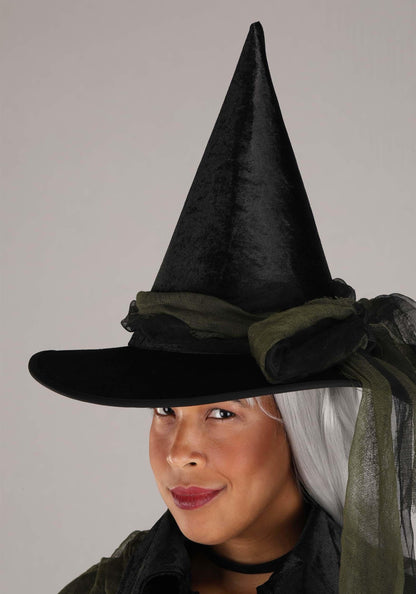 Cool Witch Costume - Women&