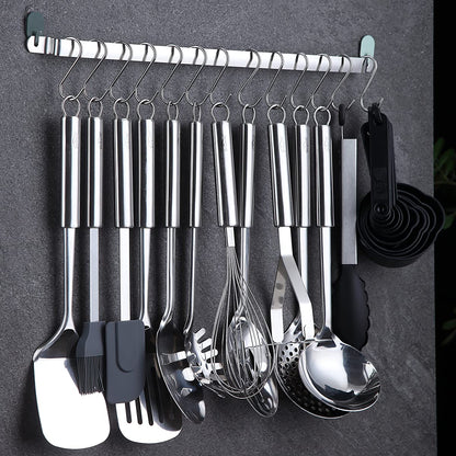Berglander 38 Pieces Cooking Utensils Set