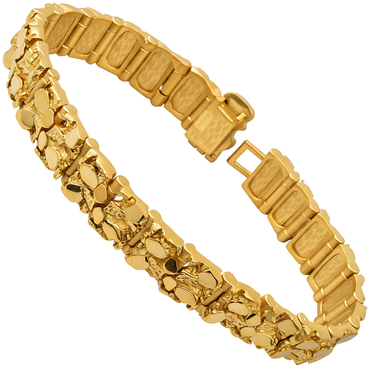 Premium Gold-Plated Stainless Steel Jewelry – Tarnish-Resistant &amp; Waterproof From UNCLE LOL