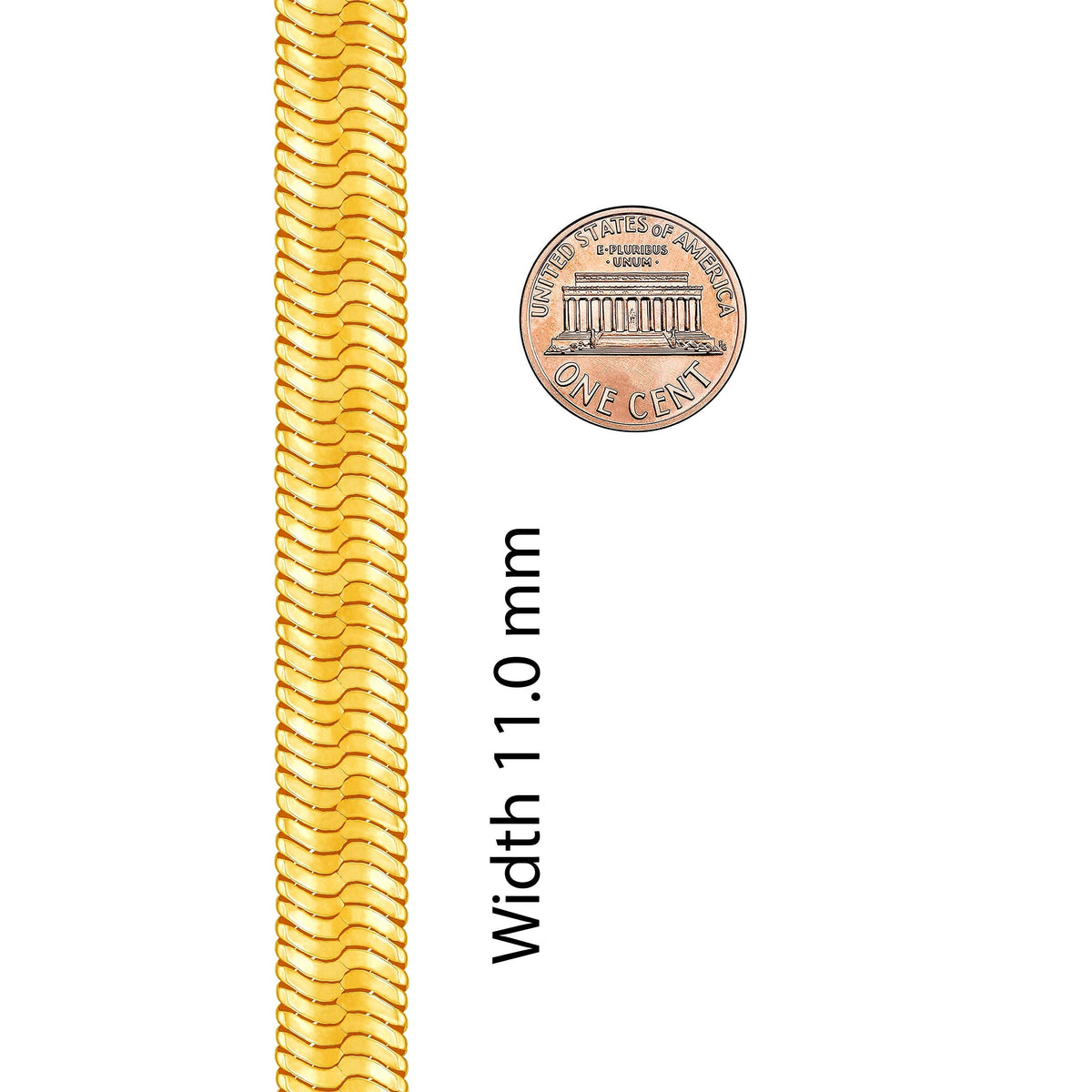 Premium Gold-Plated Stainless Steel Jewelry – Tarnish-Resistant &amp; Waterproof From UNCLE LOL
