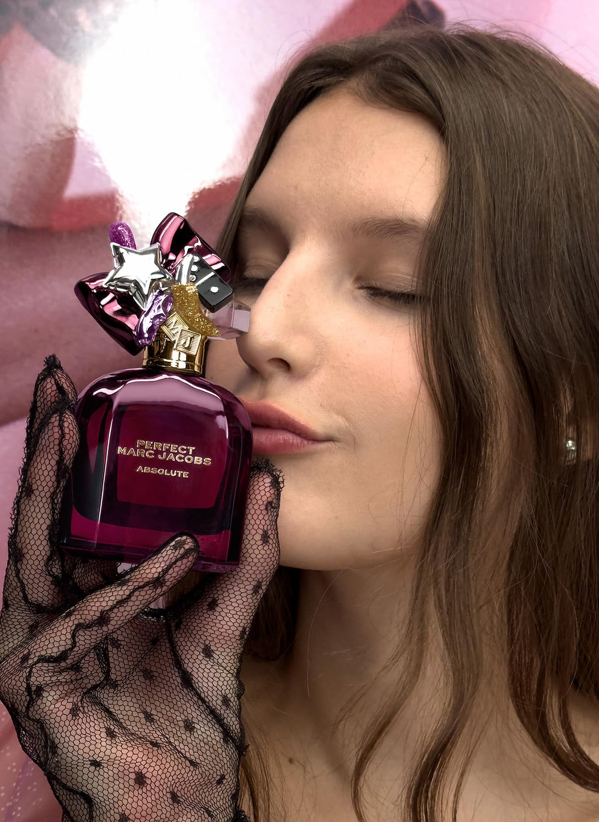 Marc Jacobs Perfect Absolute Eau de Parfum – Ambery Women&