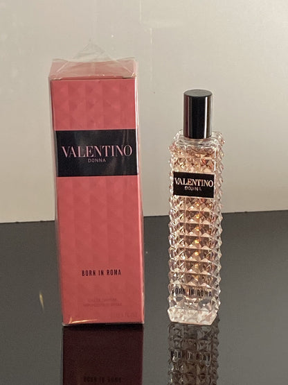 Valentino Donna Born In Roma EDP Spray Women 3.4 oz