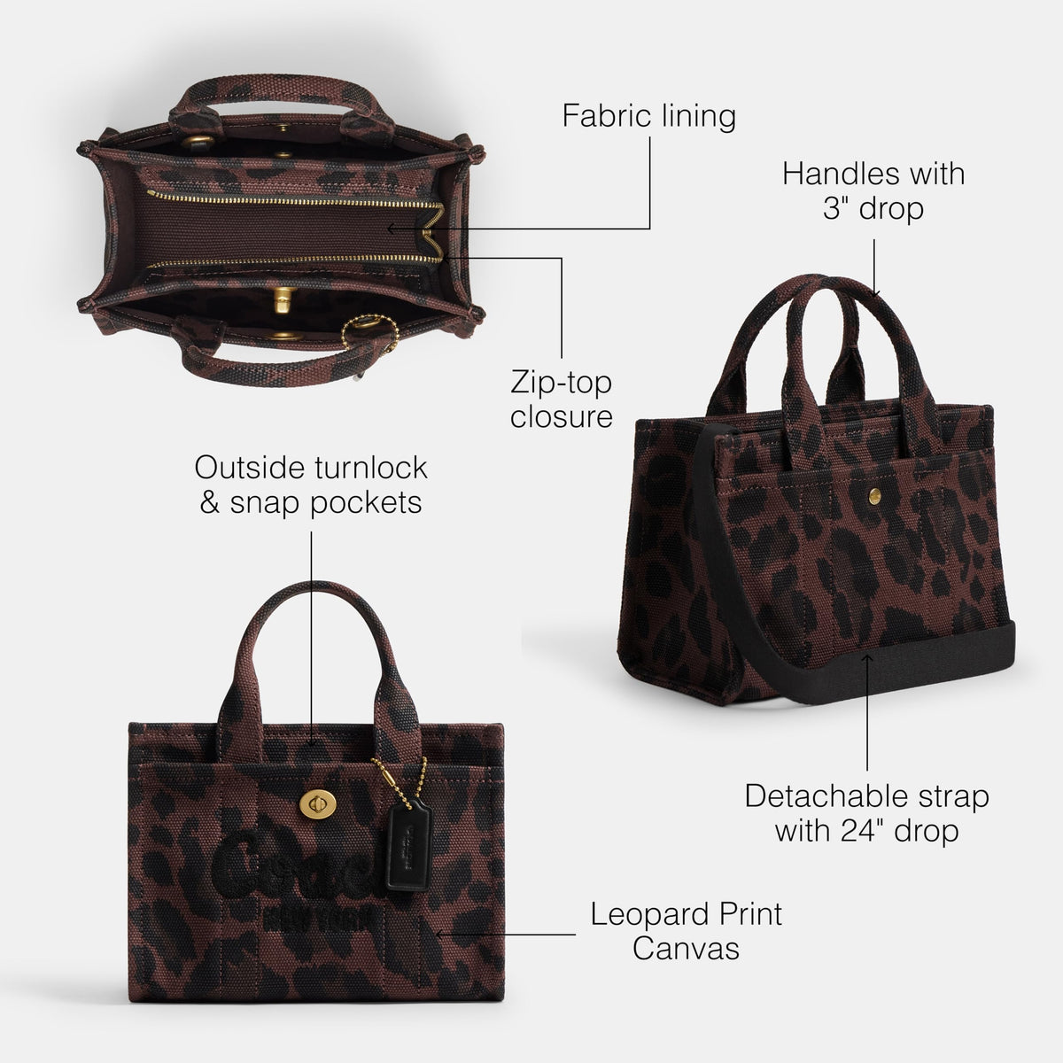 Coach Women&