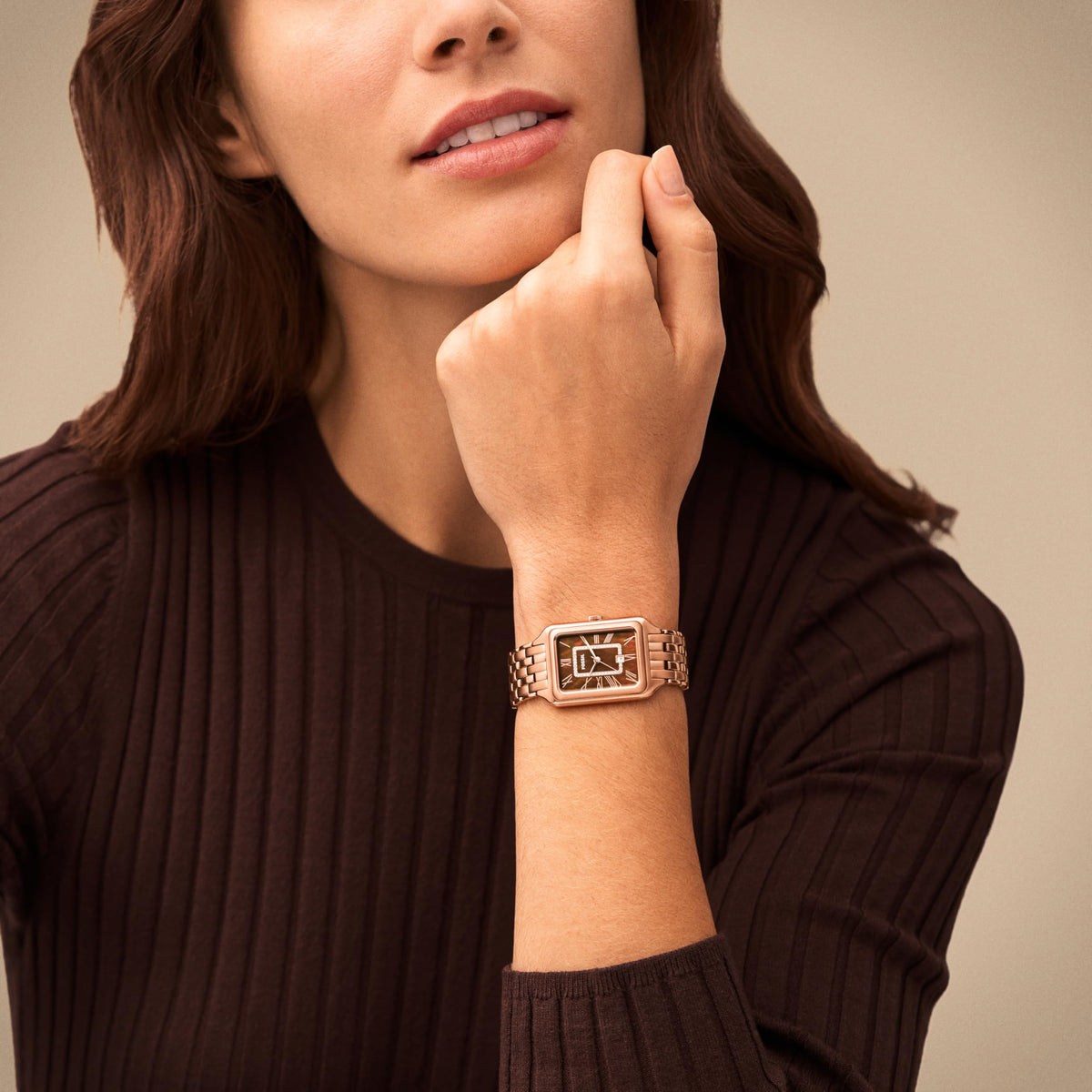 Fossil Women&
