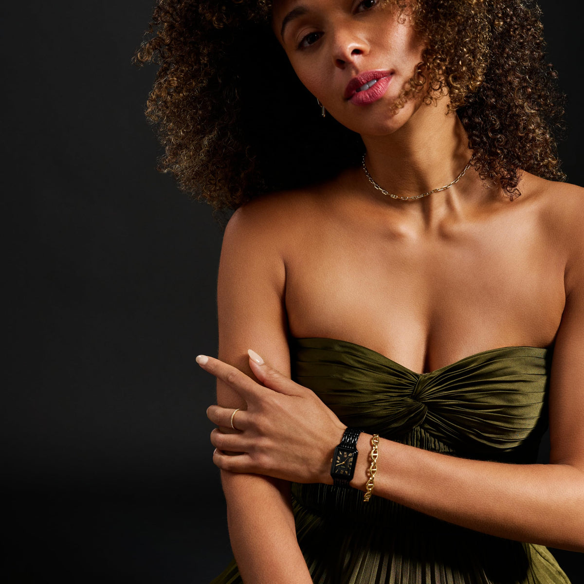 Fossil Women&