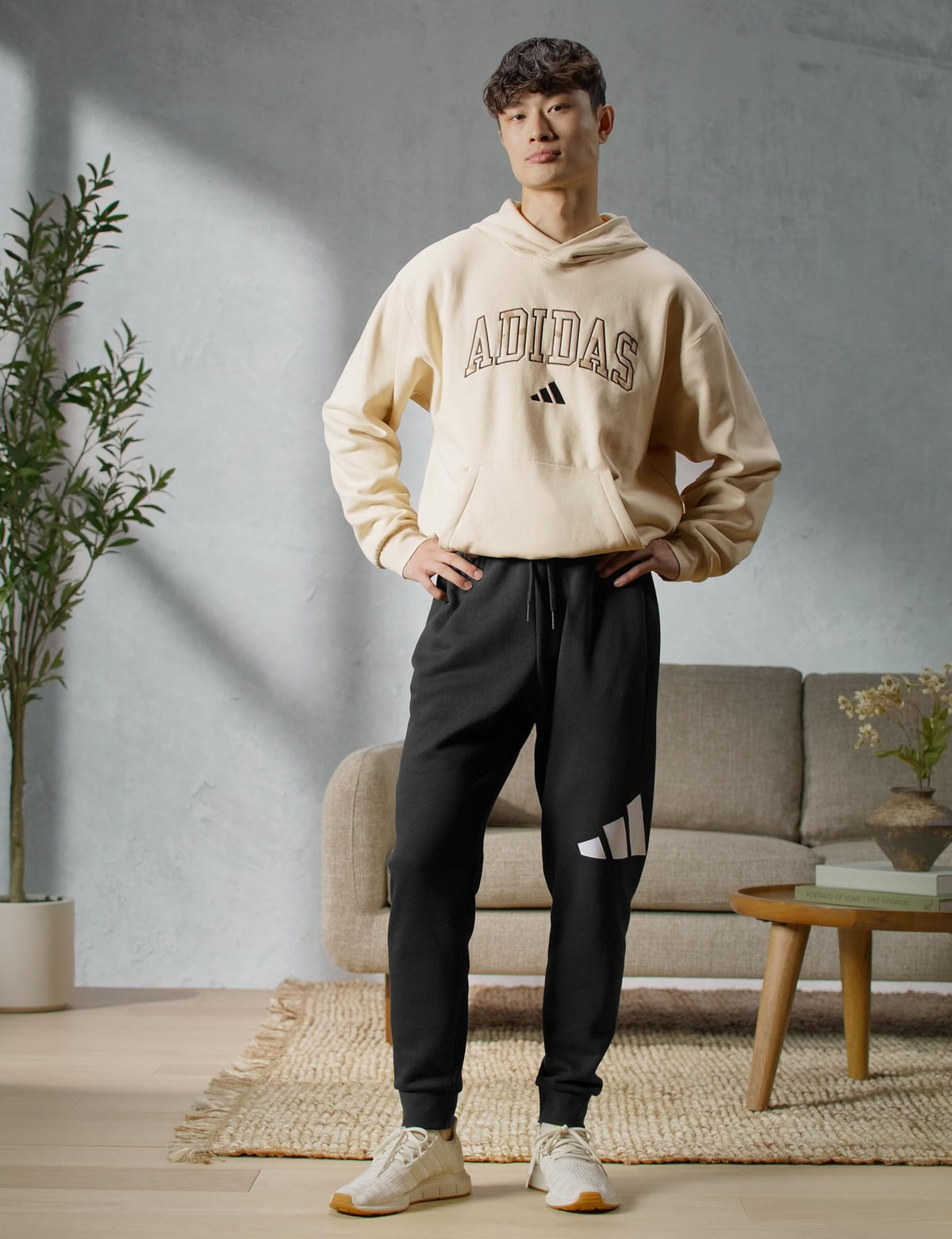 adidas Men&