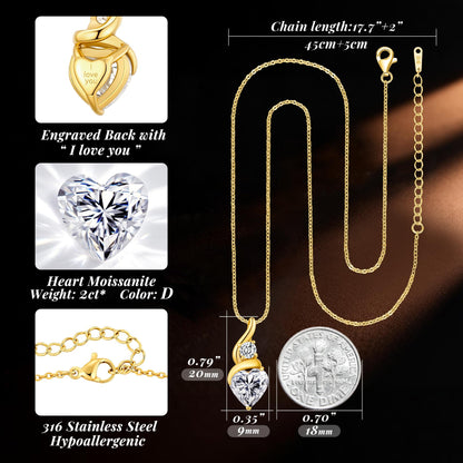 Premium Gold-Plated Stainless Steel Jewelry – Tarnish-Resistant &amp; Waterproof From UNCLE LOL